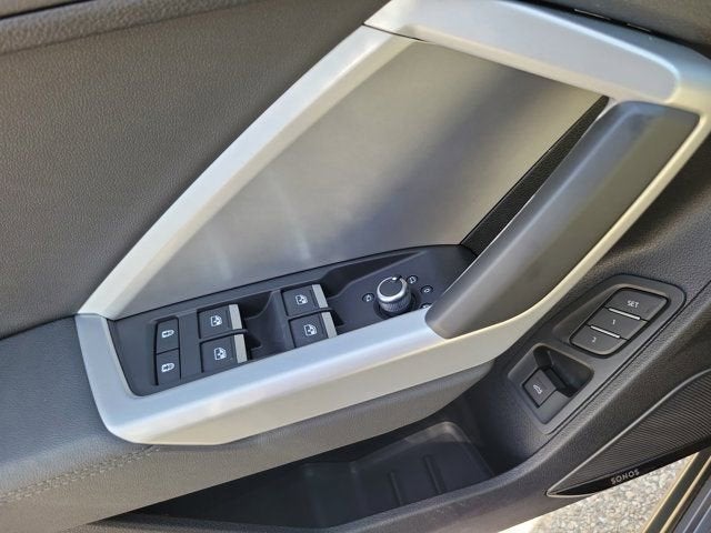 2025 Audi Q3 Premium Plus