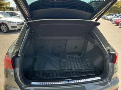 2025 Audi Q3 Premium Plus