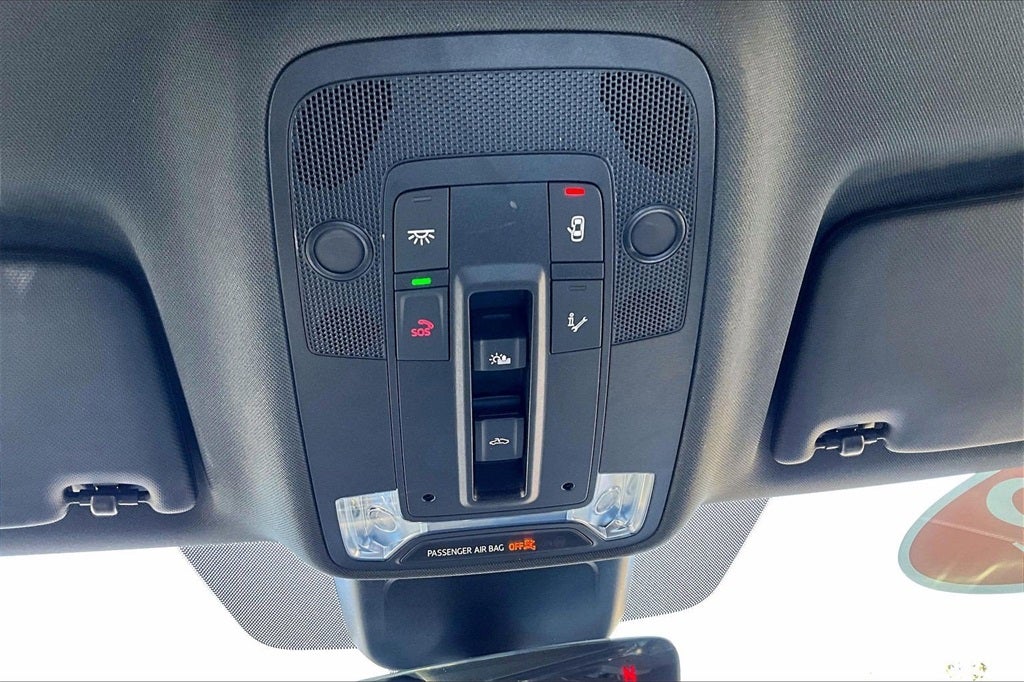 2022 Audi Q3 Premium Plus S Line quattro