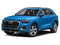 2022 Audi Q3 Premium Plus S Line quattro