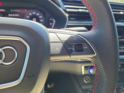 2025 Audi Q3 Premium Plus