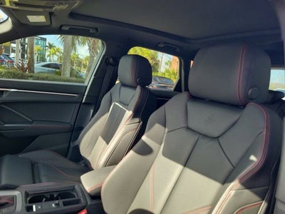 2025 Audi Q3 Premium Plus