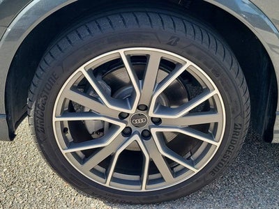 2025 Audi Q3 Premium Plus