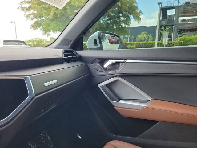2021 Audi Q3 Premium Plus