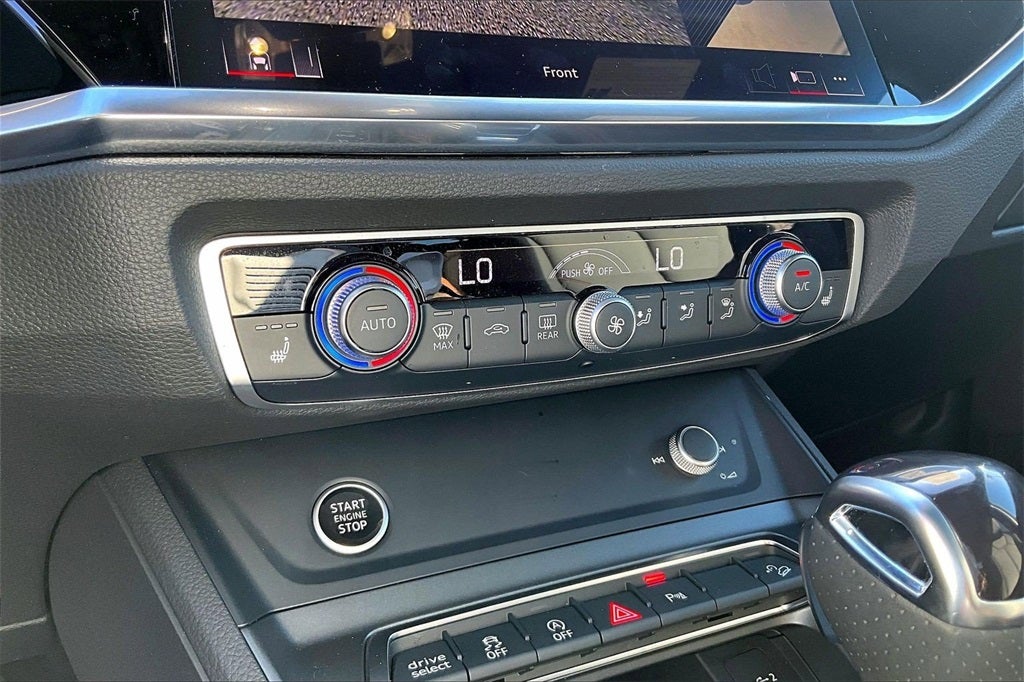 2025 Audi Q3 Premium Plus S Line quattro