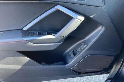 2025 Audi Q3 Premium Plus S Line quattro