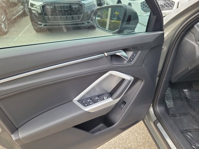 2021 Audi Q3 Premium Plus