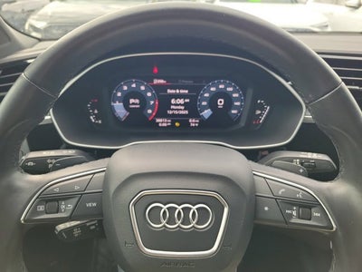 2021 Audi Q3 Premium Plus