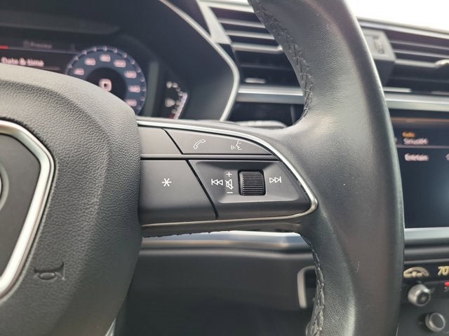 2021 Audi Q3 Premium Plus