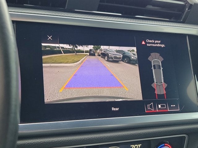 2021 Audi Q3 Premium Plus