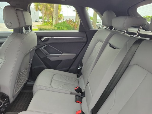 2023 Audi Q3 Premium Plus