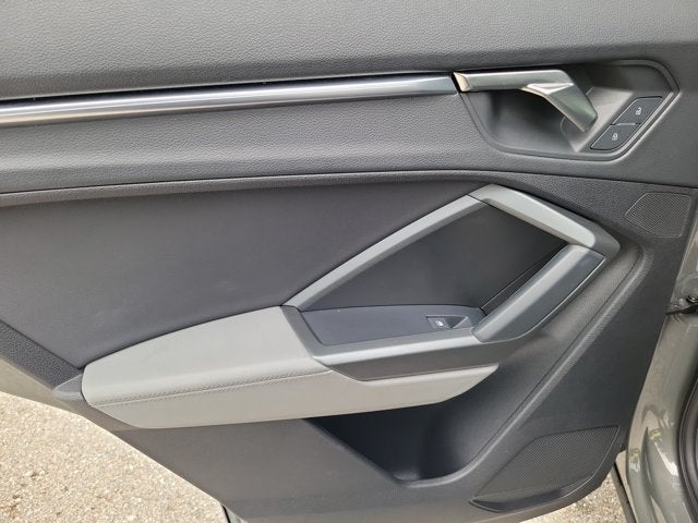 2023 Audi Q3 Premium Plus