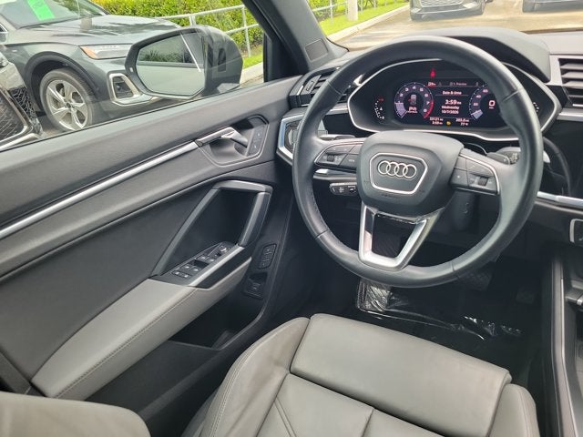 2023 Audi Q3 Premium Plus