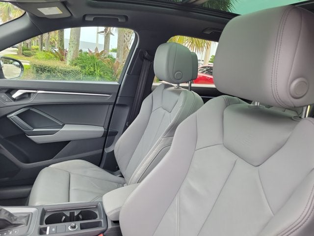 2023 Audi Q3 Premium Plus