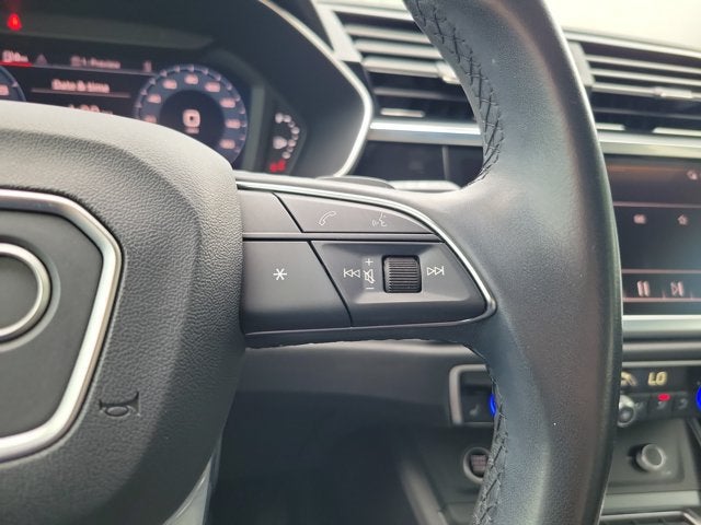 2023 Audi Q3 Premium Plus