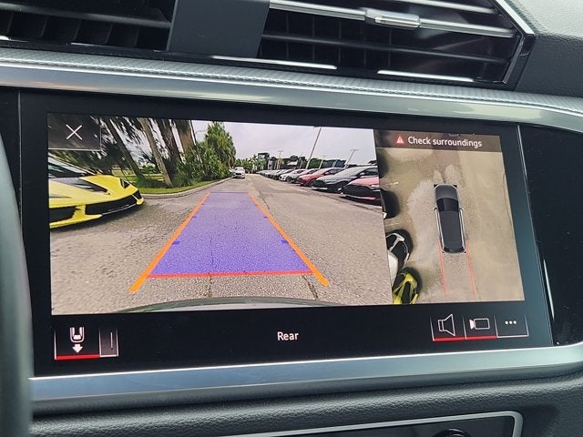 2023 Audi Q3 Premium Plus