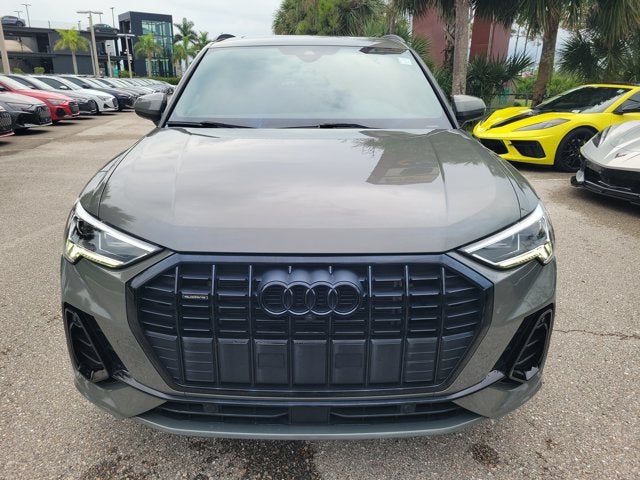 2023 Audi Q3 Premium Plus