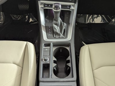 2025 Audi Q3 S line Premium Plus 45 TFSI quattro