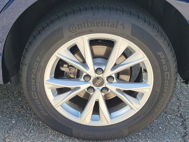 2025 Audi Q3 Premium Plus