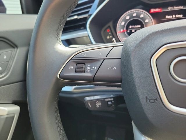 2025 Audi Q3 Premium Plus