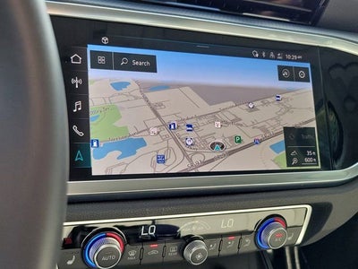 2025 Audi Q3 Premium Plus