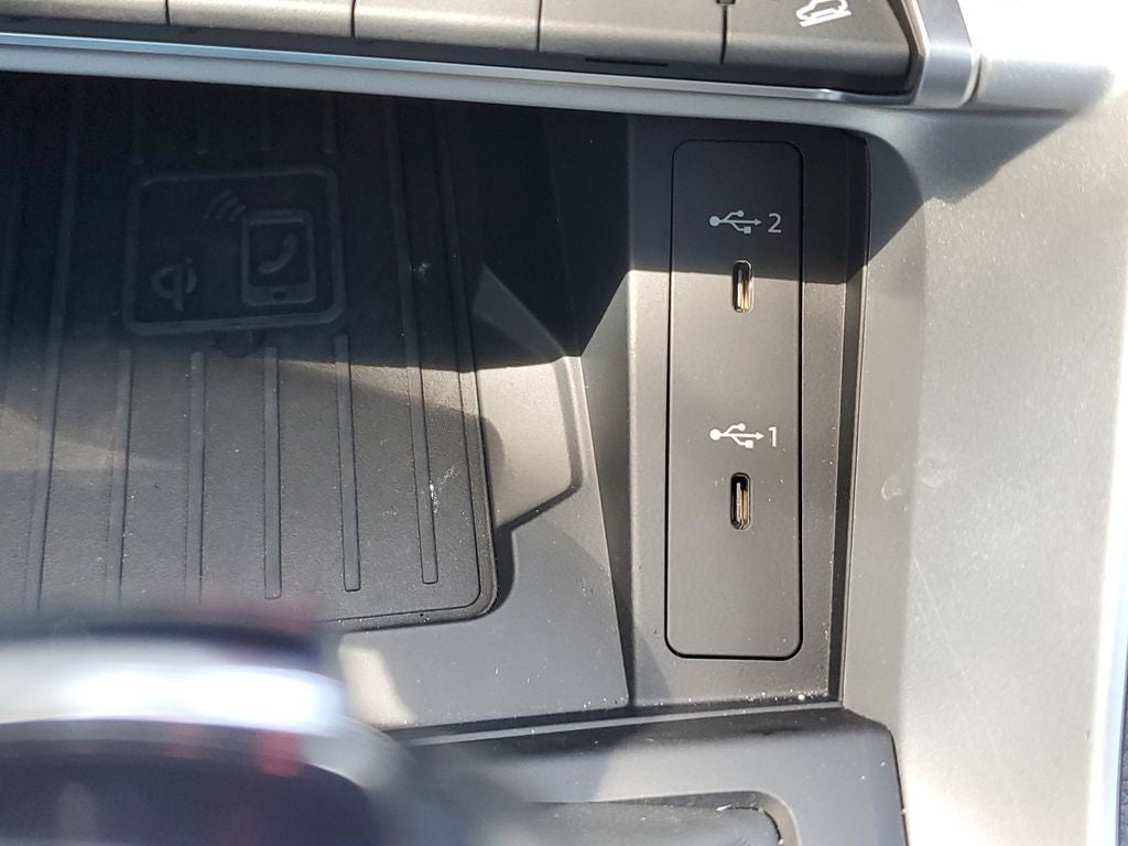 2025 Audi Q3 Premium Plus S Line quattro