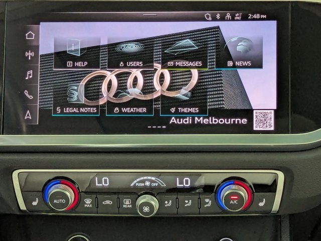 2024 Audi Q3 S line Premium Plus 45 TFSI quattro