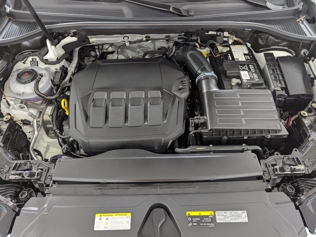 2024 Audi Q3 S line Premium Plus 45 TFSI quattro