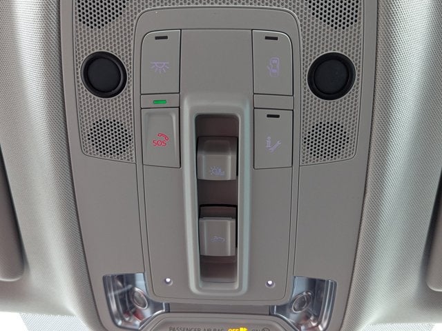 2024 Audi Q3 S line Premium Plus 45 TFSI quattro