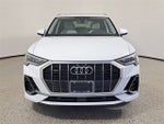 2024 Audi Q3 Premium S Line quattro