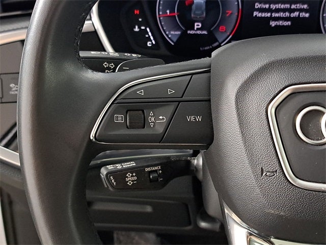 2024 Audi Q3 Premium S Line quattro