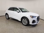 2024 Audi Q3 Premium S Line quattro