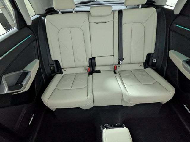 2025 Audi Q3 S line Premium Plus 45 TFSI quattro