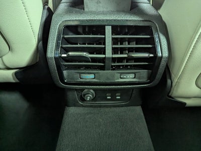 2025 Audi Q3 S line Premium Plus 45 TFSI quattro