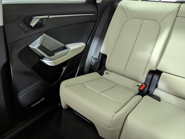 2025 Audi Q3 S line Premium Plus 45 TFSI quattro