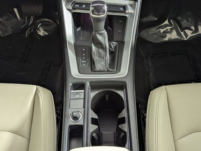 2025 Audi Q3 S line Premium Plus 45 TFSI quattro