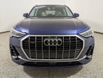 2025 Audi Q3 S line Premium Plus 45 TFSI quattro