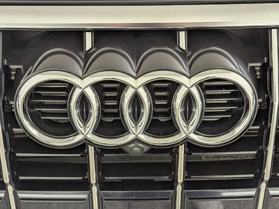 2025 Audi Q3 S line Premium Plus 45 TFSI quattro