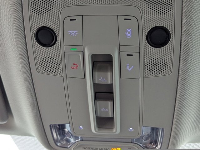 2025 Audi Q3 S line Premium Plus 45 TFSI quattro