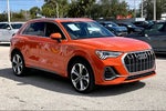 2020 Audi Q3 Premium Plus S line quattro