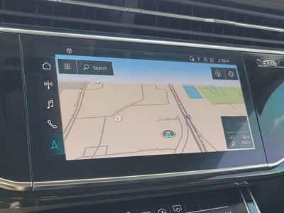 2023 Audi Q8 55 Premium Plus