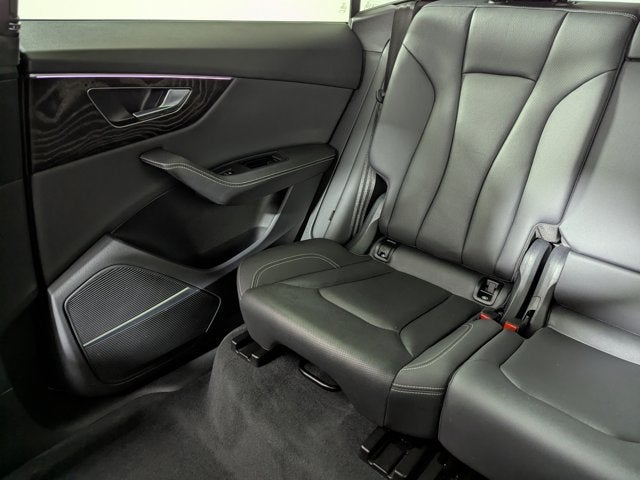 2023 Audi Q8 Premium Plus 55 TFSI quattro