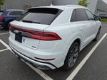 2023 Audi Q8 55 Premium Plus quattro