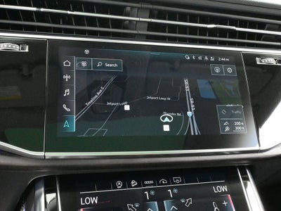 2023 Audi Q8 55 Premium Plus quattro
