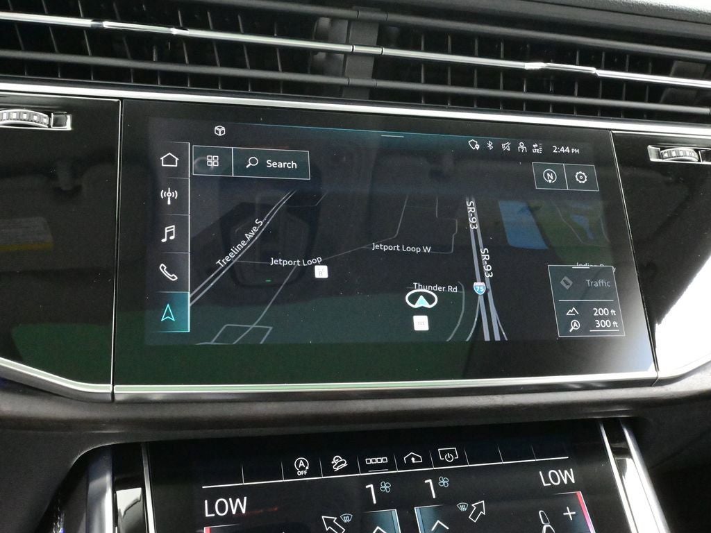 2023 Audi Q8 55 Premium Plus quattro