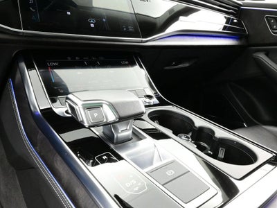 2023 Audi Q8 55 Premium Plus quattro