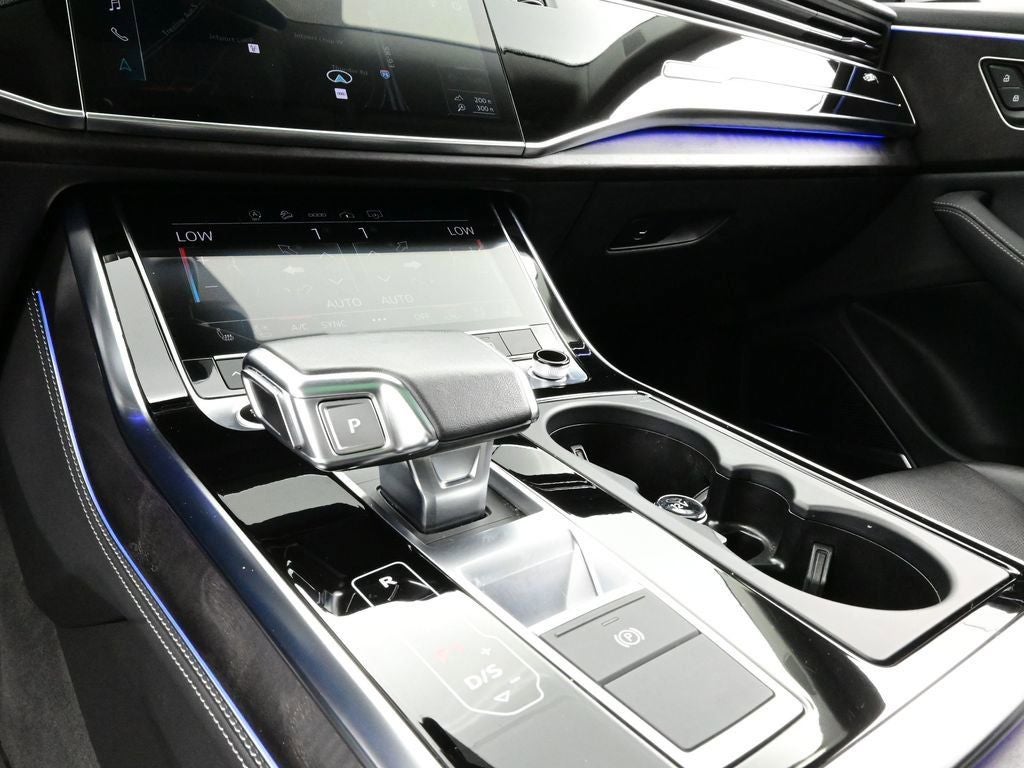 2023 Audi Q8 55 Premium Plus quattro