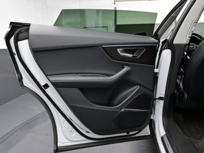 2023 Audi Q8 55 Premium Plus quattro