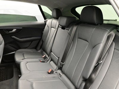 2023 Audi Q8 55 Premium Plus quattro