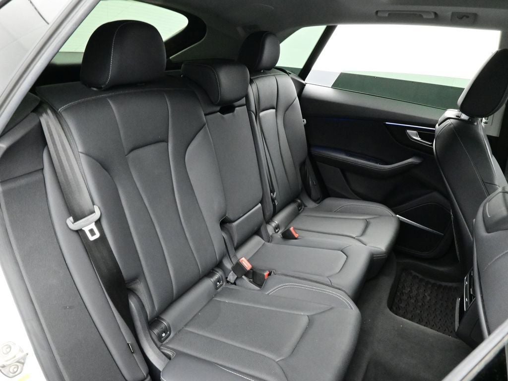 2023 Audi Q8 55 Premium Plus quattro